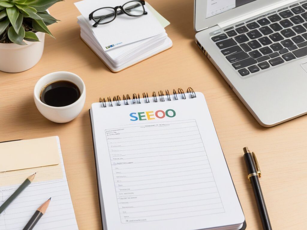 checklist de seo para posts virais: meta, tags e descrições com virallist.ai (afiliado: https://viralist.ai/?aff=qvyb)