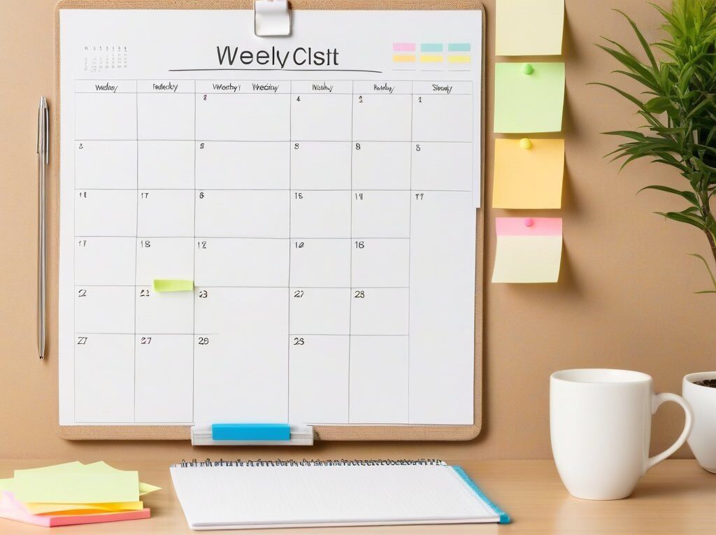 Checklist de planejamento de calendário de conteúdos de alto desempenho com ViralList.ai (afiliado: https://viralist.ai/?aff=QVYB)