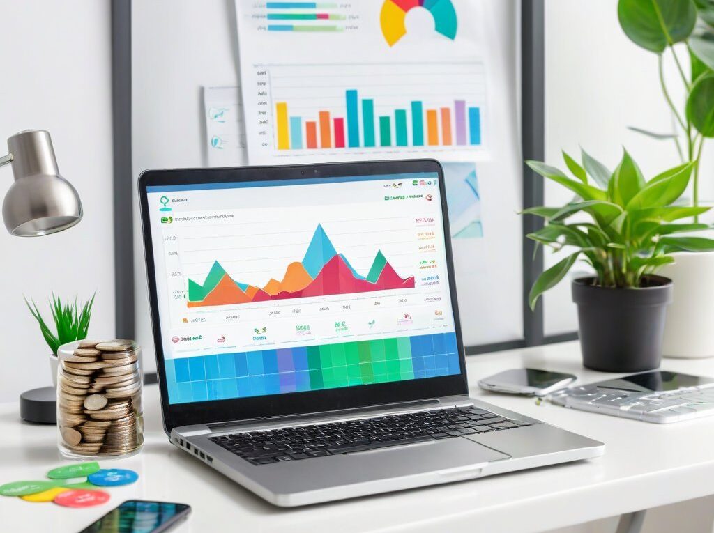 Comparativo: monetização orgânica vs patrocínios para conteúdos com alto potencial de viralidade com ViralList.ai