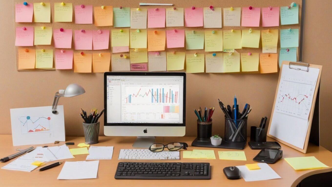 Lista: 6 métricas-chave para validar ideias de conteúdos com ViralList.ai (https://viralist.ai/) (afiliado: https://viralist.ai/?aff=QVYB)